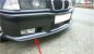 Preview: Spoilerlippe für M-Stoßstange BMW 3er E36