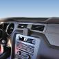 Preview: KUDA Telefonkonsole passend für Ford Mustang 2010 + USA Leder schwarz