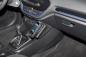 Preview: KUDA Phone console fit for Ford Escort ab 95 + Modell 00 real leather black