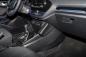 Preview: KUDA Phone console fit for Ford Escort ab 95 + Modell 00 real leather black