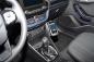 Preview: KUDA Phone console fit for Ford Escort ab 95 + Modell 00 real leather black