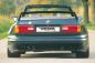Preview: RIEGER Heckflügel ohne Bremsleuchte passend für BMW 3er E30