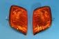 Preview: Front indicator -left + right side- fit for Mercedes W124 all Models