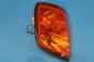 Preview: Front indicator -left + right side- fit for Mercedes W124 all Models