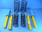 Preview: ALPINA FE5 suspension fit for BMW 5er E34 530i, 535i up to 9/90