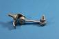 Preview: Connection-rod for headlight adjusting front BMW 3er E46 Sedan / Touring / Coupe bis Bj. 07/99