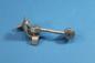 Preview: Connection-rod for headlight adjusting front BMW 3er E46 Sedan / Touring / Coupe bis Bj. 07/99
