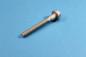 Preview: Bolt with washer M10X85 8.8 ZNS3 top of king pin for shock absorber BMW  F20 F21 F22 F23 F30 F31 F32 F33 F34 F36 F39 F44 F45 F46 F48 F54 F55 F56 F56E F57 F60