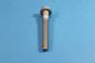 Preview: Bolt with washer M10X85 8.8 ZNS3 top of king pin for shock absorber BMW  F20 F21 F22 F23 F30 F31 F32 F33 F34 F36 F39 F44 F45 F46 F48 F54 F55 F56 F56E F57 F60