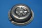 Preview: Upper spring pocket with spacer front BMW E39 E46 E60 E61 E63 E64