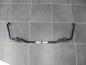 Preview: Stabilisator mit Gummilager vorn 25mm/22,2mm (28N/mm) BMW F30 F31 F32 F33 F34 F36 ALPINA B3 BiTurbo Limousine, B3 BiTurbo Touring