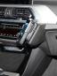 Preview: KUDA Phone console fit for BMW X3 G01 ab 11/2017 / X4 G02 ab 04/18 real leather black