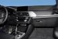 Preview: KUDA Phone console fit for BMW X3 G01 ab 11/2017 / X4 G02 ab 04/18 real leather black