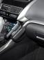 Preview: KUDA Telefonkonsole passend für Mitsubishi Eclipse Cross ab 10/2017 Kunstleder schwarz