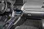 Preview: KUDA Telefonkonsole passend für Mitsubishi Eclipse Cross ab 10/2017 Kunstleder schwarz