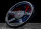 Preview: ALPINA Steering wheel 4-Spoke WITHOUT adaptor