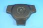 Preview: ALPINA Baffle plate for Alpina steering wheel 3-spoke 360mm 3233032 (without emblem)