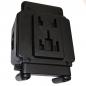 Preview: KUDA Fix2Car universal holder for device widths of 40-115mm