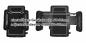 Preview: KUDA Fix2Car universal holder for device widths of 40-115mm