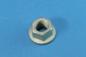 Preview: Self-locking collar nut M14X1,5-10 ZNS3 BMW 1er 3er 5er 6er 7er X1 X3 X5 X6 Z4 Z8