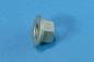Preview: Self-locking collar nut M14X1,5-10 ZNS3 BMW 1er 3er 5er 6er 7er X1 X3 X5 X6 Z4 Z8