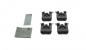 Preview: Brake pads rear BMW F20 F21 F22 F23 F30 F31 F32 F33 F34, ALPINA B3 Biturbo