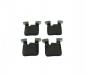 Preview: Brake pads rear BMW F20 F21 F22 F23 F30 F31 F32 F33 F34, ALPINA B3 Biturbo