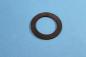 Preview: Gasket for brake fluid reservoir cap BMW 1er 3er 5er 6er 7er 8er M1 X1 Z1 Z3 Z4