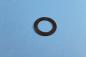 Preview: Gasket for brake fluid reservoir cap BMW 1er 3er 5er 6er 7er 8er M1 X1 Z1 Z3 Z4