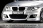 Preview: RIEGER Spoilerstoßstange passend für BMW 1er E87 (ohne Aussparungen für WischWasch Anlage  + mit Aussparungen für PDC)