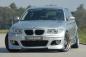 Preview: RIEGER Spoilerstoßstange passend für BMW 1er E87 (mit Aussparungen für WischWasch Anlage  + mit Aussparungen für PDC)