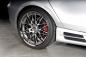 Preview: RIEGER Seitenschweller mit Schacht und 2 Ausschnitten LINKS passend für BMW 1er E87