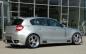 Preview: RIEGER Seitenschweller mit Schacht und 2 Ausschnitten RECHTS passend für BMW 1er E87