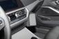 Preview: KUDA Telefonkonsole passend für BMW X7 (G07) ab Bj. 2018 Kunstleder schwarz