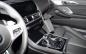 Preview: KUDA Phone console fit for BMW 8er from Bj. 11/2018 artificial leather black