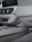 Preview: KUDA Phone consoles fit for BMW Z4 (G29) from Bj. 2018 real leather black