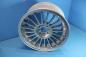 Preview: ALPINA CLASSIC Light Alloy Wheel 8J x 16'' (only rear axle) fit for BMW 3er E30