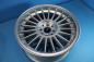 Preview: ALPINA CLASSIC Light Alloy Wheel 8J x 16'' (only rear axle) fit for BMW 3er E30