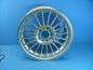 Preview: ALPINA Wheel  9 x 17“ with valve under the lid