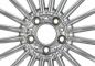 Preview: ALPINA CLASSIC Leichtmetallfelge 10x21'' (HA) passend für BMW 7er F01/F02