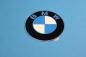 Preview: BMW Emblem 60mm for wheels BMW NK / E3 / E9 / E10 / E12