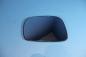 Preview: Mirrow glasses -left side- fit for Opel Agila A (H00) 03.00 - 12.07