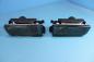 Preview: H1 Foglights BLACK fit for BMW 3er E36 all