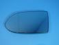 Preview: Mirror glass heated left side fit for OPEL ZAFIRA A Großraumlimousine (T98) 12.02 - 06.05