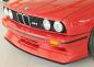 Preview: RIEGER Spoiler splitter for Spoilerlip 38003 / 88321 fit for BMW 3er E30 M3