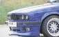 Preview: RIEGER Lip spoiler fit for BMW 3er E30 from 8/87, Convertible from 10/90