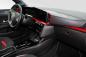 Preview: KUDA Telefonkonsole passend für ​Opel Mokka / Mokka-e ab 2020 Leder schwarz