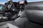 Preview: KUDA Phone console fit for Citroen C4 from 2020 Mobilia / artificial leather black