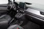 Preview: KUDA Telefonkonsole passend für Renault Kangoo ab 2021 / Nissan Townstar Leder schwarz