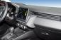 Preview: KUDA Phone console fit for Renault Clio from 2019 artificial leather black